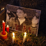 Mohamed Bouazizi honoré à Paris