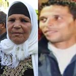 En mémoire de Mohamed Bouazizi : sa mère accompli son devoir 