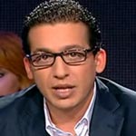 بوبكر بن عكاشة : المرزوقي رفض حضور محمود البارودي في برنامج لمن يجرؤ فقط