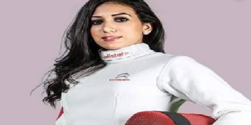 البطلة ايناس البوبكري: أملي كبير في التتويج بذهبية أولمبياد طوكيو 2020