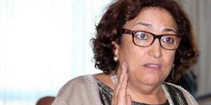 Réaction de Bochra Bel Hadj Hmida à l’affaire du suicide d’un enfant de 11 ans à Sfax