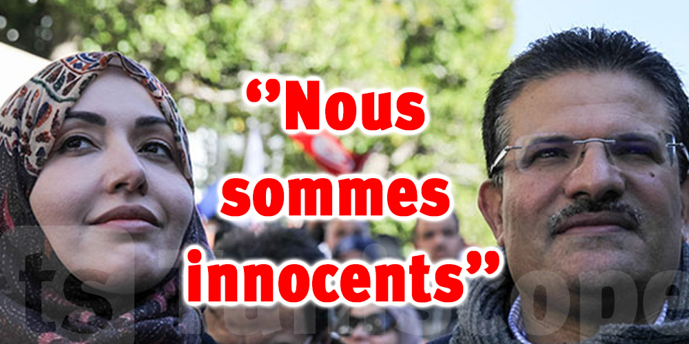 Tunisie : Bouchlaka : ‘’Ma femme et moi, n’avons rien pris du peuple !’’
