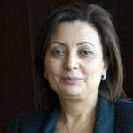 Wided Bouchamaoui : la co-localisation est un exemple pour des synergies entre les entreprises françaises et africaines