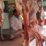 Kébili : Mise en vente des viandes rouges sans inspection sanitaire 