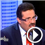فيديو..رفيق عبد السلام: المرزوقي إتخذ قرار قطع العلاقات مع سوريا