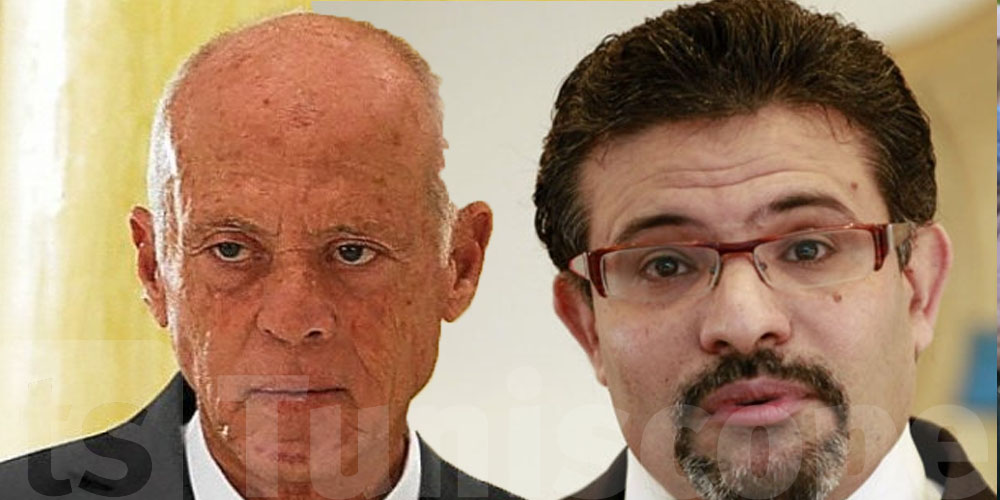 بوشلاكة : ''الامبراطور بلا مساحيق''