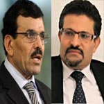 Les Tunisiens n’aiment pas ces ministres : Ali Al Arayedh, Abdelwaheb Maatar et Rafik Abdessalem