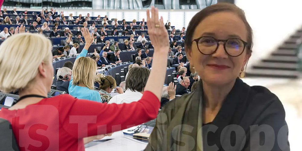 Officiel : Ce qu’a dit le Parlement Européen de Bouden ? 
