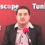 M.Dhiaeddine Boufahja présente le Parti Républicain