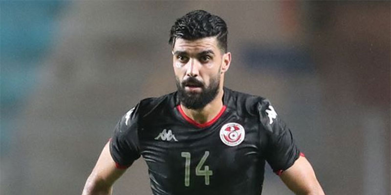 المدرب الوطني يدعو زياد بوغطاس للمشاركة في تربص المنتخب