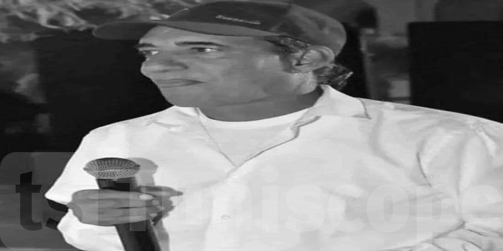  الفنان بلقاسم بوقنة في ذمة الله