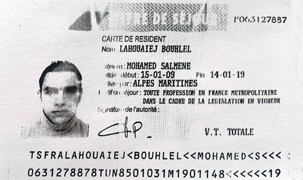 Attentat de Nice : le psychiatre de Mohamed Lahouaiej-Bouhlel explique