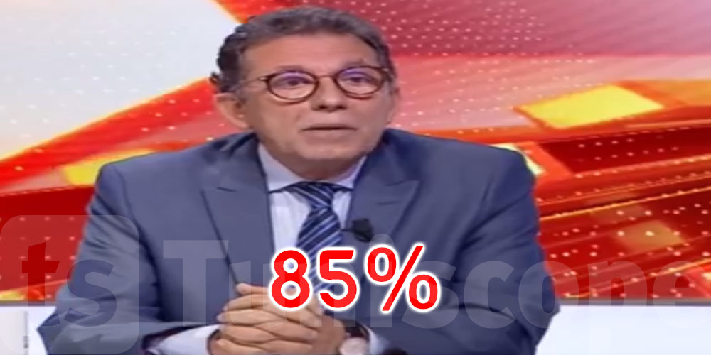 بالفيديو: د. رفيق بوجدراية: أسرة الأكسجين بالمستشفيات امتلأت بنسبة 85%