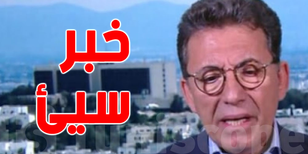 كورونا في تونس : الدكتور رفيق بوجدارية يعلن عن خبر سيء