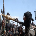 بوكو حرام تحرق وتذبح 23 شخصا