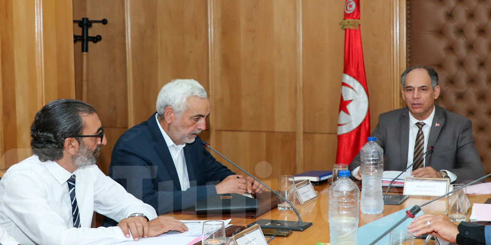الاستعداد للعودة الجامعية الجدية محور اجتماع مجلس الجامعات