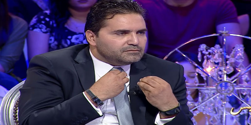 بالفيديو: حاتم بولبيار: قلبي يساري ومخي ليبرالي وانضممت إلى النهضة لخدمة تونس
