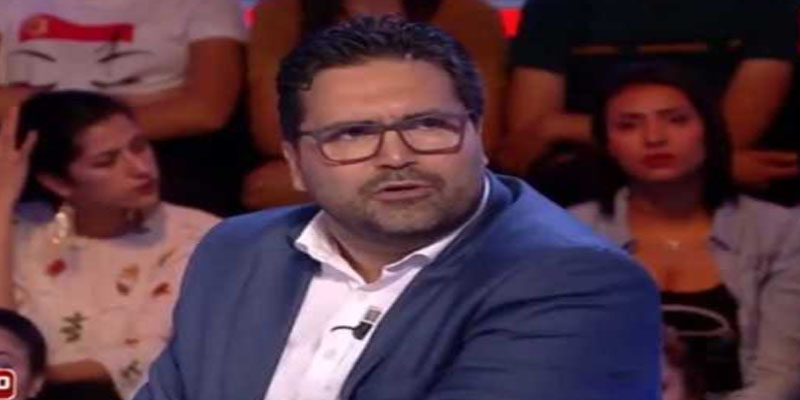  بالفيديو: حاتم بولبيار : ماهر مذيوب زكاني والقضاء سوف يثبت ذلك 