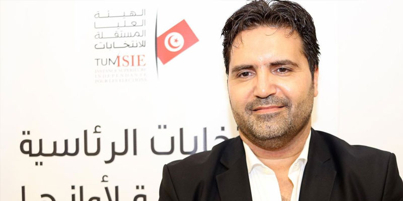 Parrainages, Hatem Boulabiar accuse Ennahdha