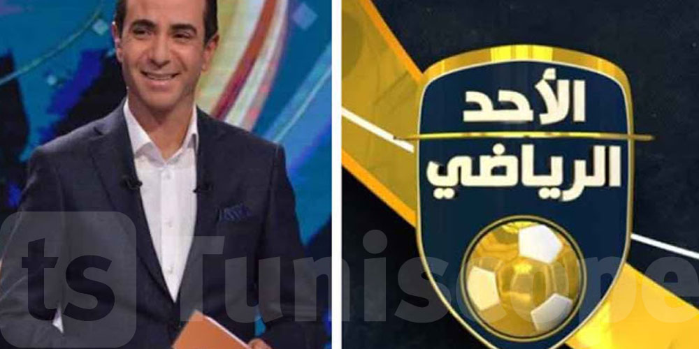 التلفزة التونسية تردّ على تصريحات معز بولحية