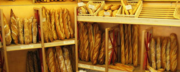 Les boulangers, en grève le 1er février dans toute la République