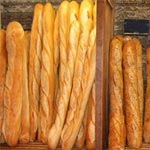 16 mars: Grève des boulangers à Médenine