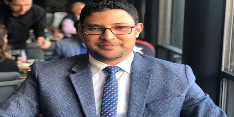 بعد هشام العريض: استقالة ثانية من حركة النهضة