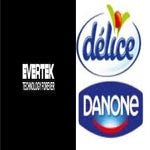 Prochaine introduction en bourse d’Evertek et de Délice-Danone