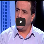 فيديو: معز بوراوي: خطاب التحريض على العنف والجهويات واستبلاه التونسيين كان طاغيا في الحملة