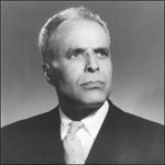 Habib Bourguiba: 1903-2000