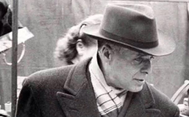 En 1954, Bourguiba est entré déguisé au siège des Nations Unies à New York
