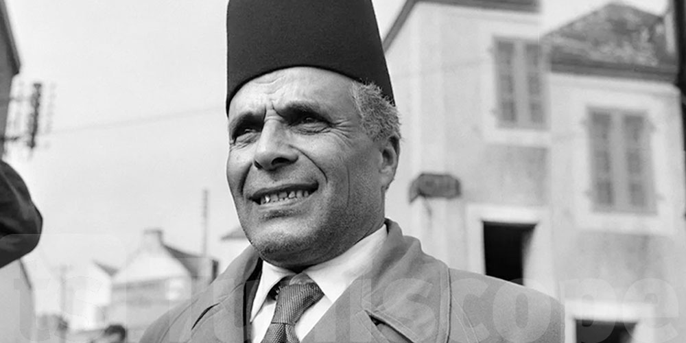 كيما اليوم: وفاة الرئيس الأول للجمهورية التونسية ''الحبيب بورقيبة''