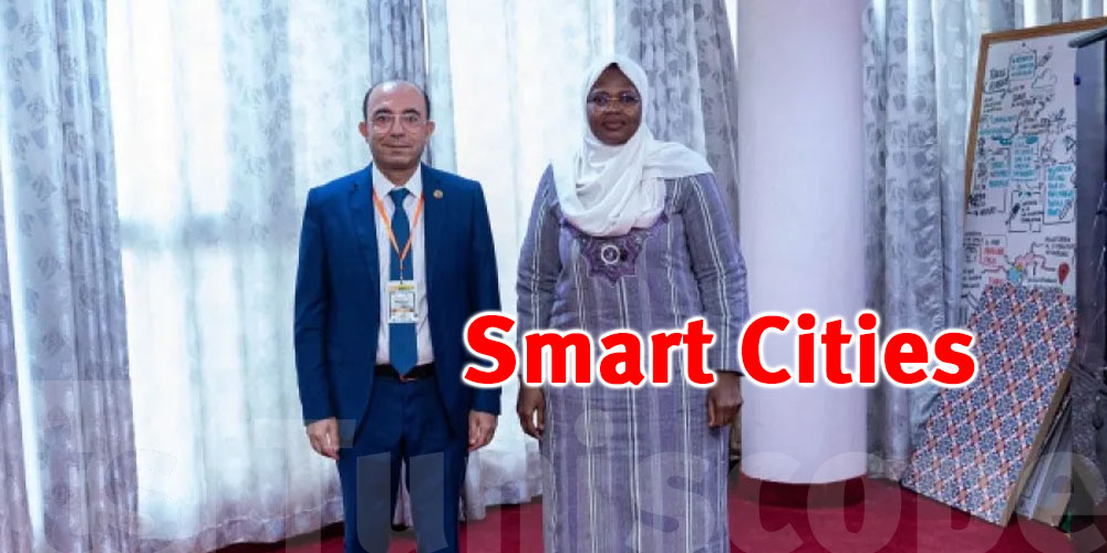 Tunisie et Burkina Faso : vers la création d’un hub technologique inspiré des Smart Cities !