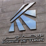 La Bourse de Tunis clôture vendredi dans le rouge