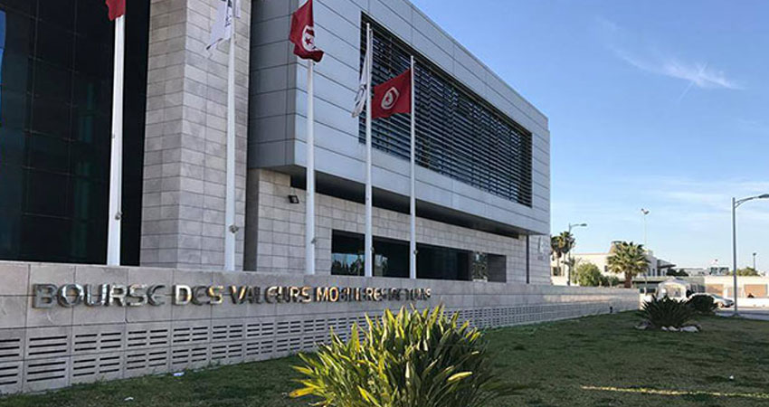 بورصة تونس تستعيد عافيتها في ختام حصة الجمعة