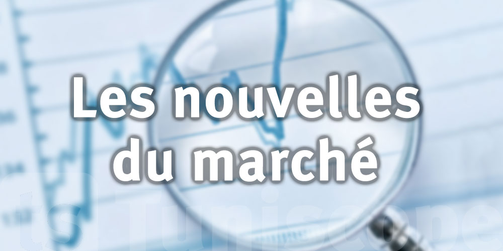 Bourse : Les nouvelles du marché 