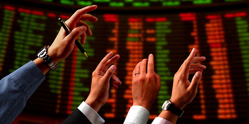 Premier semestre 2018, le revenu des sociétés tunisiennes cotées en bourse atteint les 8,2 milliards de DT