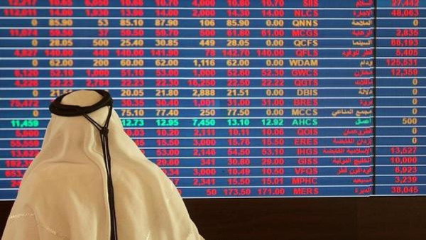 بالأرقام: خسائر حادة تجتاح بورصة قطر