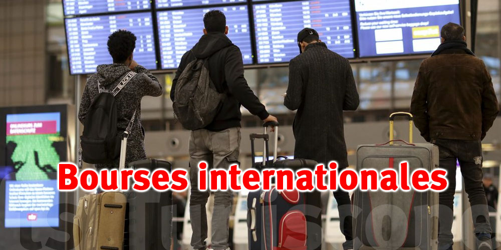 Bourses internationales 2026-2027 : les étudiants tunisiens brillants ciblés pour l’Europe et le Canada