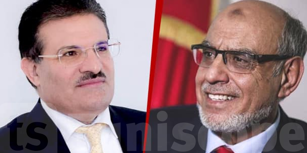 قضية جمعية نماء : رفيق بوشلاكة يعلق