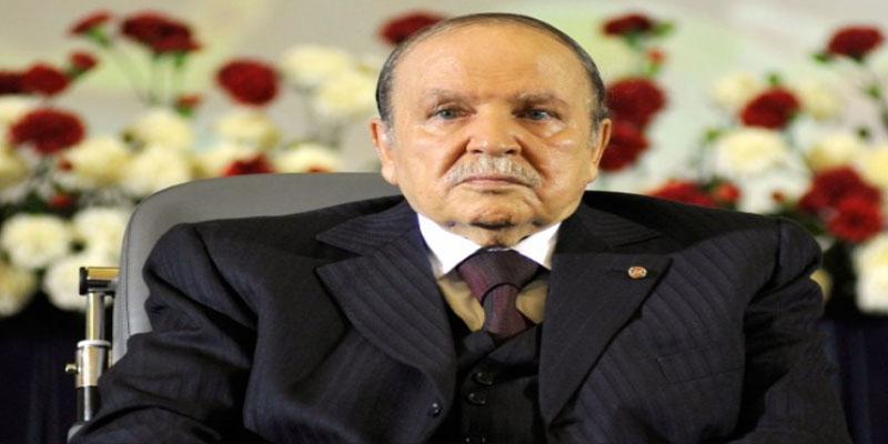 Algérie : Bouteflika renonce à briguer un cinquième mandat, l'élection reportée