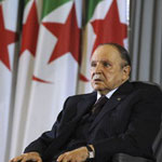 Bouteflika limoge le chef du Renseignement algérien