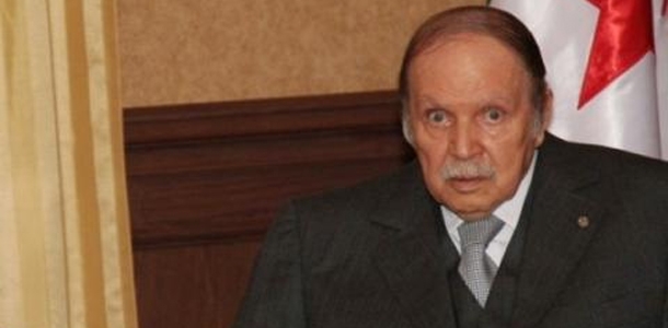 Bouteflika dépose une plainte contre le journal français ‘Le Monde’
