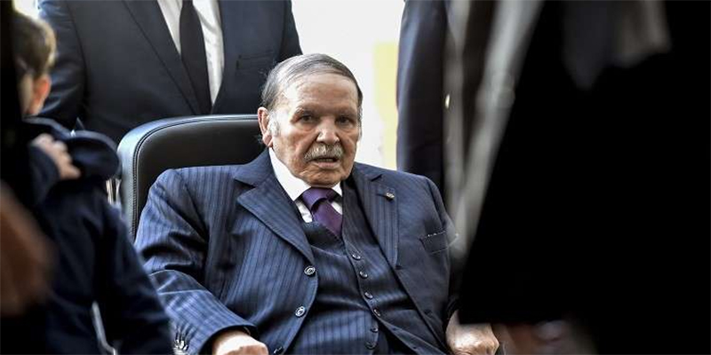 نائب رئيس وزراء الجزائر: قرار بوتفليقة أهم نقطة تحول منذ الاستقلال