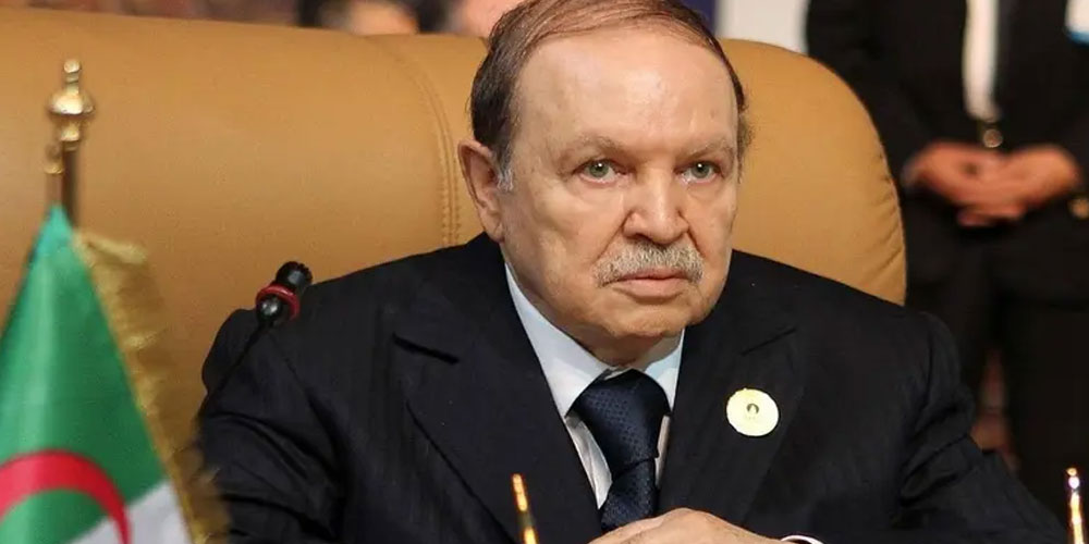 الجزائر تستعيد 20 مليار دولار من الأموال المنهوبة في عهد بوتفليقة