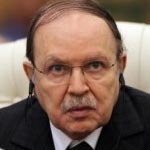 Bouteflika envoie en retraite plus de 100 officiers de l’armée et des services de renseignements