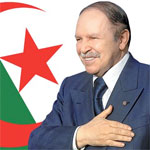 Abdelaziz Bouteflika est vivant