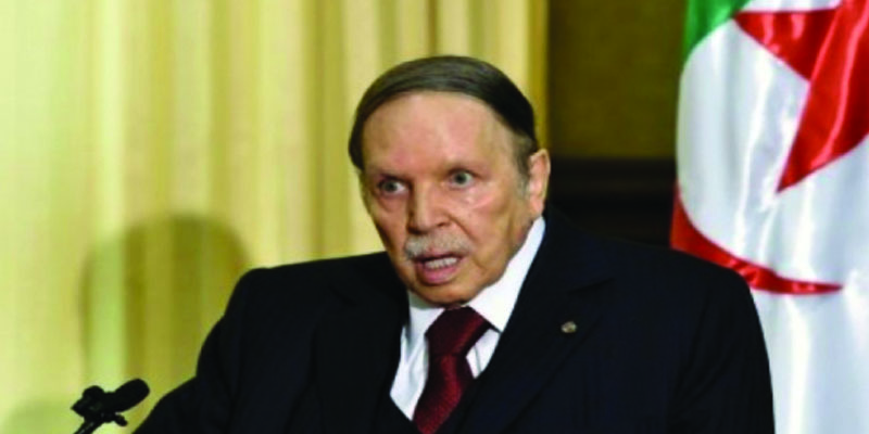  الجزائر: عبد العزيز بوتفليقة من نضال التحرير إلى الترجل عن السلطة