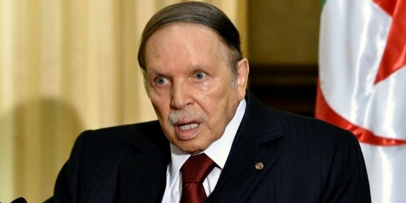 Bouteflika a été hospitalisé à Genève sous une fausse identité