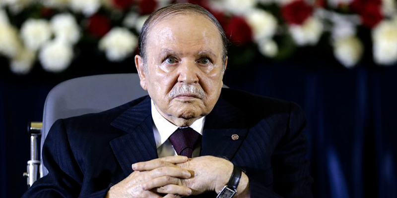 Bouteflika voulait entraver l’alternative démocratique en Tunisie, affirme un homme politique algérien 